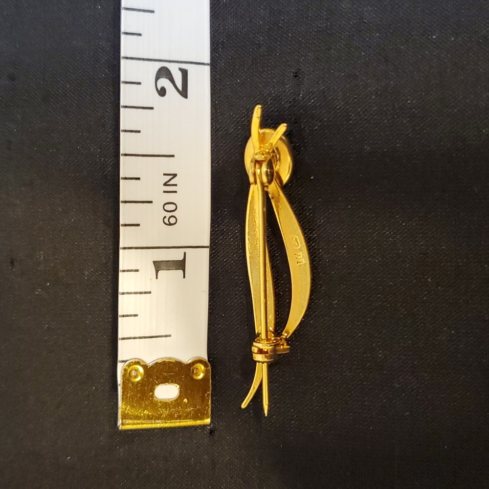 Australian Opal Pin - Picture 4 of 6